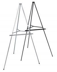 Economy Display Easels